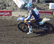 Florida MOTO News - 2014 Ricky Carmichael Supercross Photo Coverage