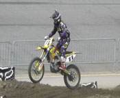 Florida MOTO News - 2014 Ricky Carmichael Supercross Photo Coverage