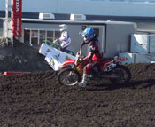 Florida MOTO News - 2014 Ricky Carmichael Supercross Photo Coverage