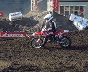 Florida MOTO News - 2014 Ricky Carmichael Supercross Photo Coverage