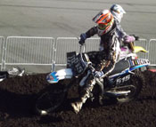 Florida MOTO News - 2014 Ricky Carmichael Supercross Photo Coverage