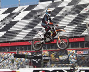 Florida MOTO News - 2014 Ricky Carmichael Supercross Photo Coverage