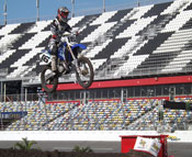 Florida MOTO News - 2014 Ricky Carmichael Supercross Photo Coverage