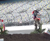 Florida MOTO News - 2014 Ricky Carmichael Supercross Photo Coverage