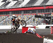 Florida MOTO News - 2014 Ricky Carmichael Supercross Photo Coverage