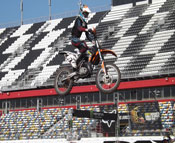 Florida MOTO News - 2014 Ricky Carmichael Supercross Photo Coverage