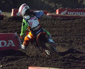 Florida MOTO News - 2014 Ricky Carmichael Supercross Photo Coverage