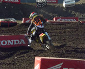 Florida MOTO News - 2014 Ricky Carmichael Supercross Photo Coverage