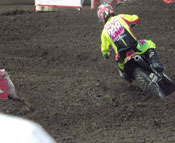 Florida MOTO News - 2014 Ricky Carmichael Supercross Photo Coverage