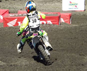 Florida MOTO News - 2014 Ricky Carmichael Supercross Photo Coverage