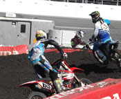 Florida MOTO News - 2014 Ricky Carmichael Supercross Photo Coverage