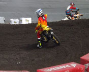 Florida MOTO News - 2014 Ricky Carmichael Supercross Photo Coverage