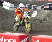 Florida MOTO News - 2014 Ricky Carmichael Supercross Photo Coverage