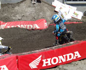 Florida MOTO News - 2014 Ricky Carmichael Supercross Photo Coverage