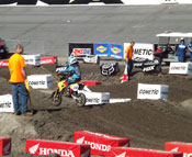 Florida MOTO News - 2014 Ricky Carmichael Supercross Photo Coverage