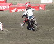 Florida MOTO News - 2014 Ricky Carmichael Supercross Photo Coverage