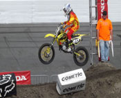 Florida MOTO News - 2014 Ricky Carmichael Supercross Photo Coverage