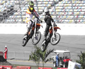 Florida MOTO News - 2014 Ricky Carmichael Supercross Photo Coverage