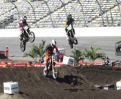 Florida MOTO News - 2014 Ricky Carmichael Supercross Photo Coverage