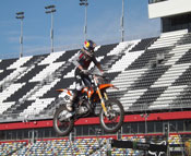 Florida MOTO News - 2014 Ricky Carmichael Supercross Photo Coverage