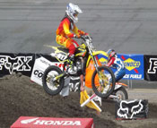 Florida MOTO News - 2014 Ricky Carmichael Supercross Photo Coverage