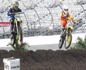 Florida MOTO News - 2014 Ricky Carmichael Supercross Photo Coverage