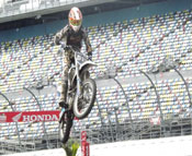 Florida MOTO News - 2014 Ricky Carmichael Supercross Photo Coverage