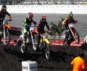 Florida MOTO News - 2014 Ricky Carmichael Supercross Photo Coverage