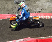 Florida MOTO News - 2014 Ricky Carmichael Supercross Photo Coverage