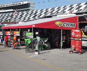 Florida MOTO News - 2014 Ricky Carmichael Supercross Photo Coverage