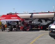 Florida MOTO News - 2014 Ricky Carmichael Supercross Photo Coverage