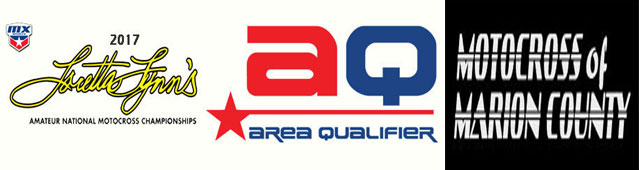 2017 LLAQ  - Motocross of Marion County