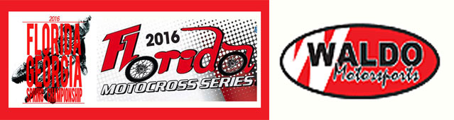 Florida MOTO News RACE COVERAGE of the 2016 FL/GA Spring Championship Race at Waldo Motorsports