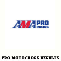 AMA Pro Racing Logo