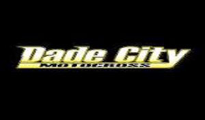 Florida MOTO News - Dade City Mx LOGO