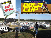 Florida Moto News - photo coverage of the Florida Gold Cup at Gatorback Cycle Park