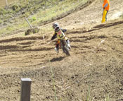 Florida Moto News photo coverage of the 2013 Florida Gold Cup at Gatorback Cycle Park