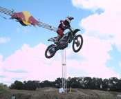 Florida Moto News photo coverage of the 2013 Florida Gold Cup at Gatorback Cycle Park