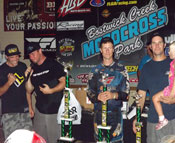Florida MOTO News - 2014 FGSC FL/GA Spring Championship Awards BBQ coverage