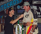 Florida MOTO News - 2014 FGSC FL/GA Spring Championship Awards BBQ coverage