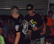 Florida MOTO News - 2014 FGSC FL/GA Spring Championship Awards BBQ coverage