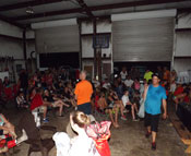 Florida MOTO News - 2014 FGSC FL/GA Spring Championship Awards BBQ coverage