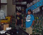 Florida MOTO News - 2014 FGSC FL/GA Spring Championship Awards BBQ coverage