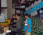 Florida MOTO News - 2014 FGSC FL/GA Spring Championship Awards BBQ coverage
