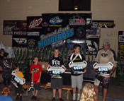 Florida MOTO News - 2014 FGSC FL/GA Spring Championship Awards BBQ coverage