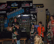 Florida MOTO News - 2014 FGSC FL/GA Spring Championship Awards BBQ coverage
