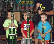 Florida MOTO News - 2014 FGSC FL/GA Spring Championship Awards BBQ coverage