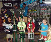 Florida MOTO News - 2014 FGSC FL/GA Spring Championship Awards BBQ coverage