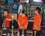 Florida MOTO News - 2014 FGSC FL/GA Spring Championship Awards BBQ coverage