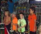 Florida MOTO News - 2014 FGSC FL/GA Spring Championship Awards BBQ coverage